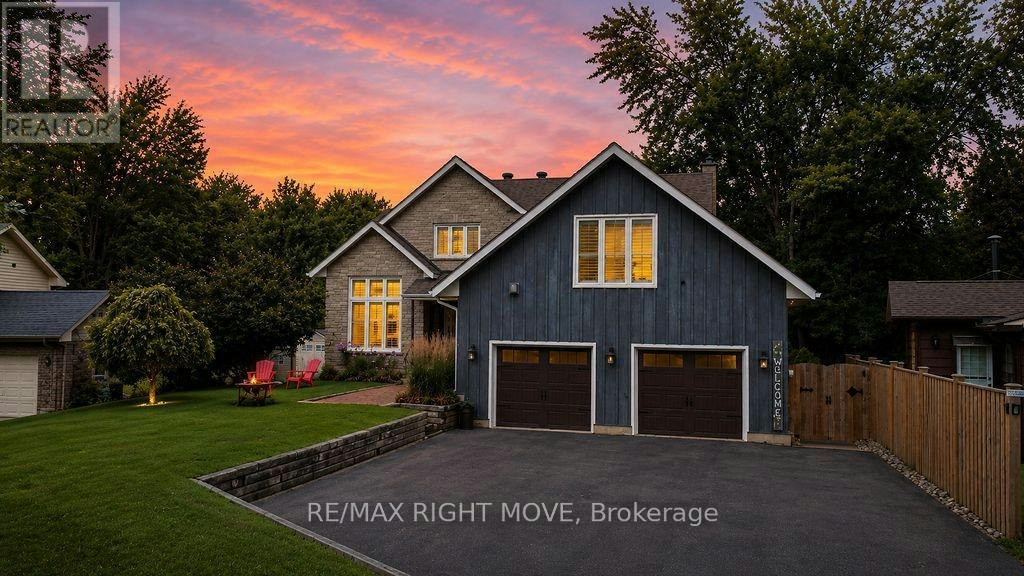 2640 Westshore Crescent, Severn, ON, L3V 0V8