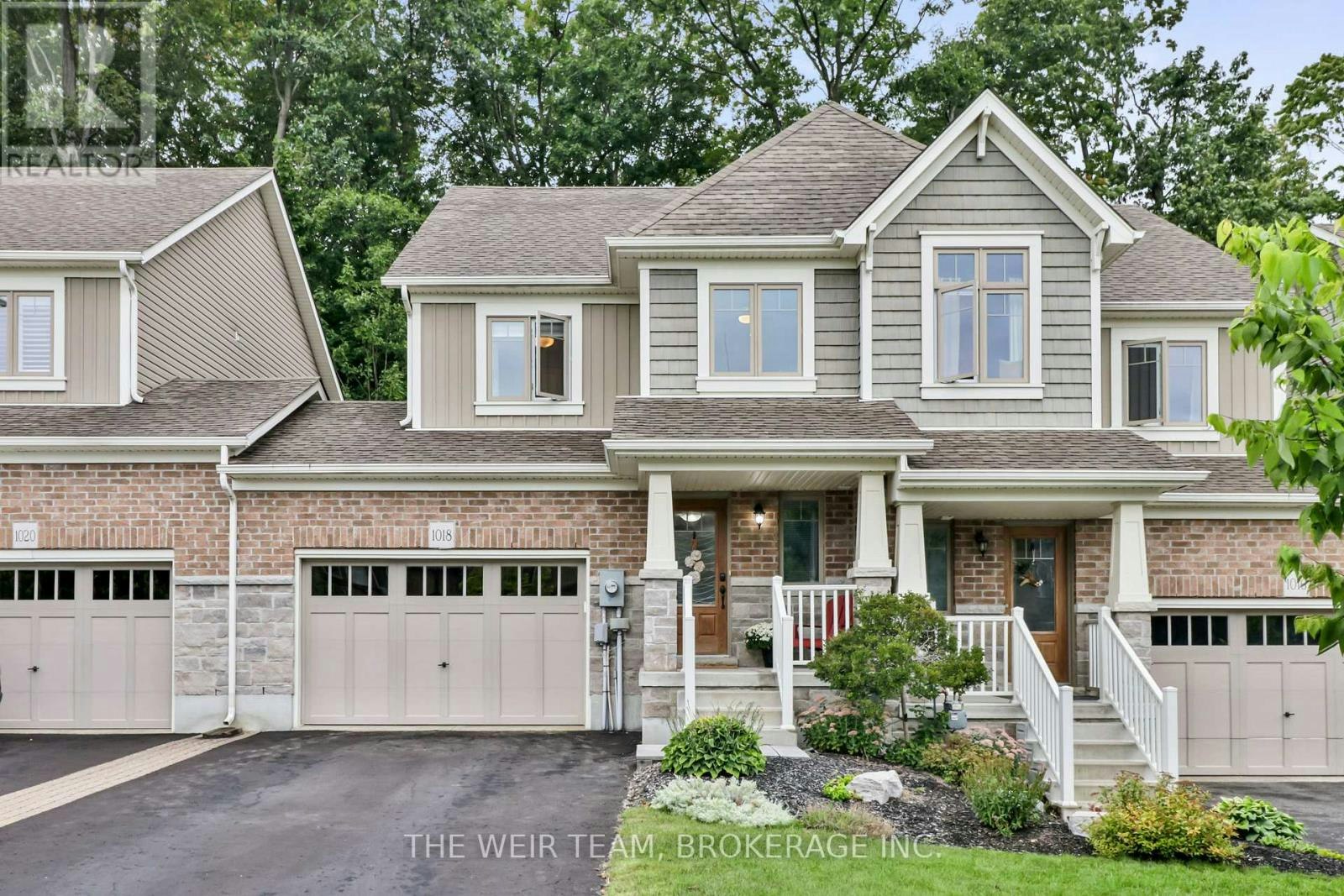 1018 Cook Drive, Midland, ON, L4R 0E4