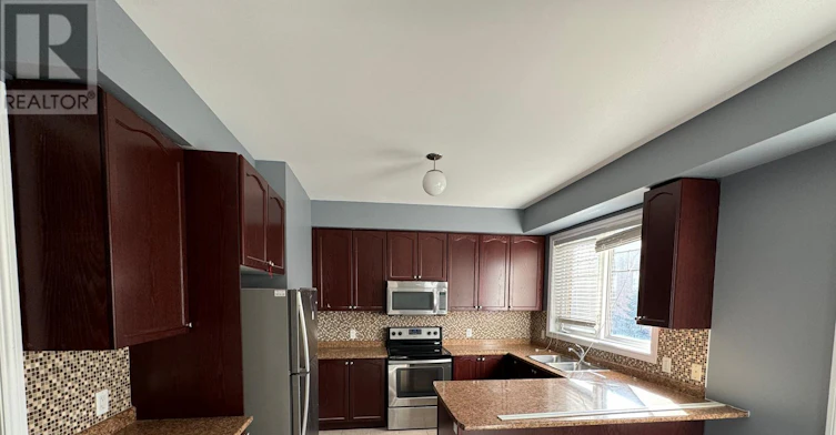 29 Magdalene Crescent, Brampton, ON, L6Z 0G8 - 11