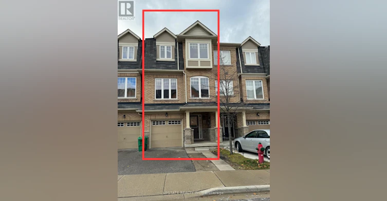 29 Magdalene Crescent, Brampton, ON, L6Z 0G8