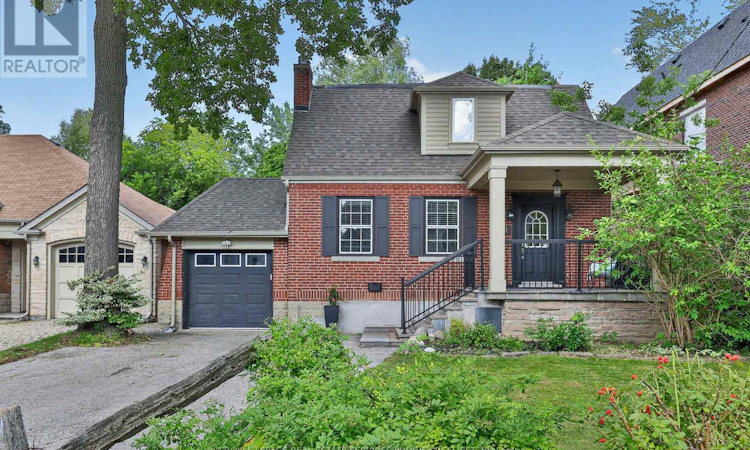 21 Cumberland Drive