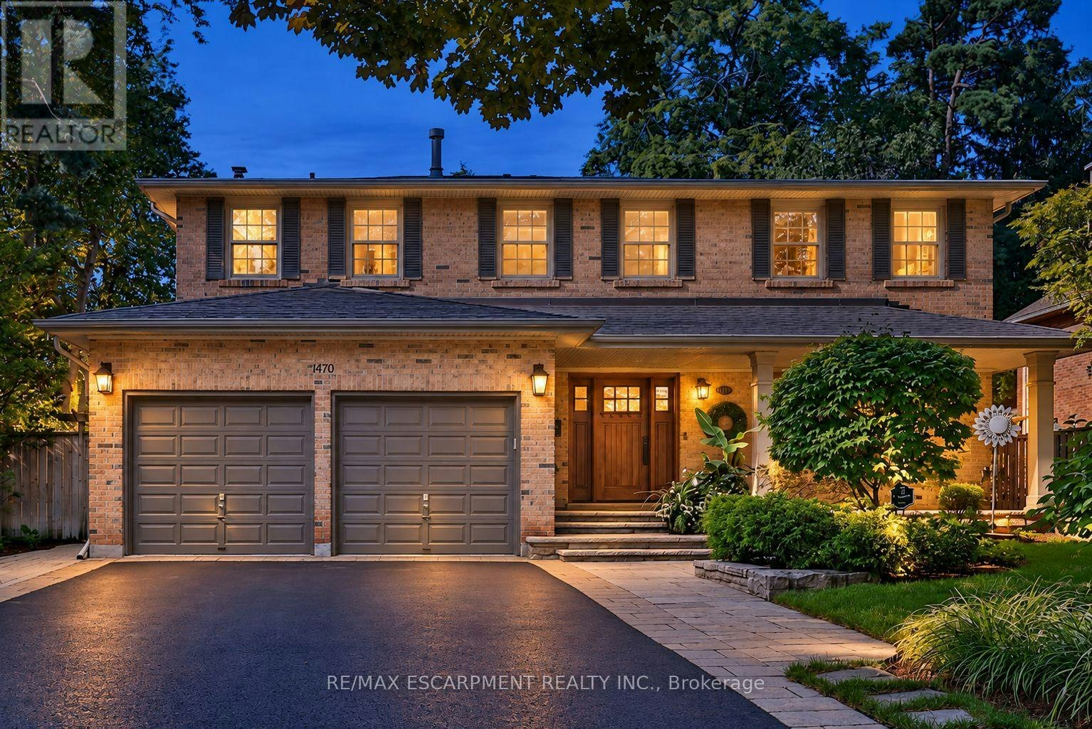 1470 Crescent Road, Mississauga, ON, L5H 1P6