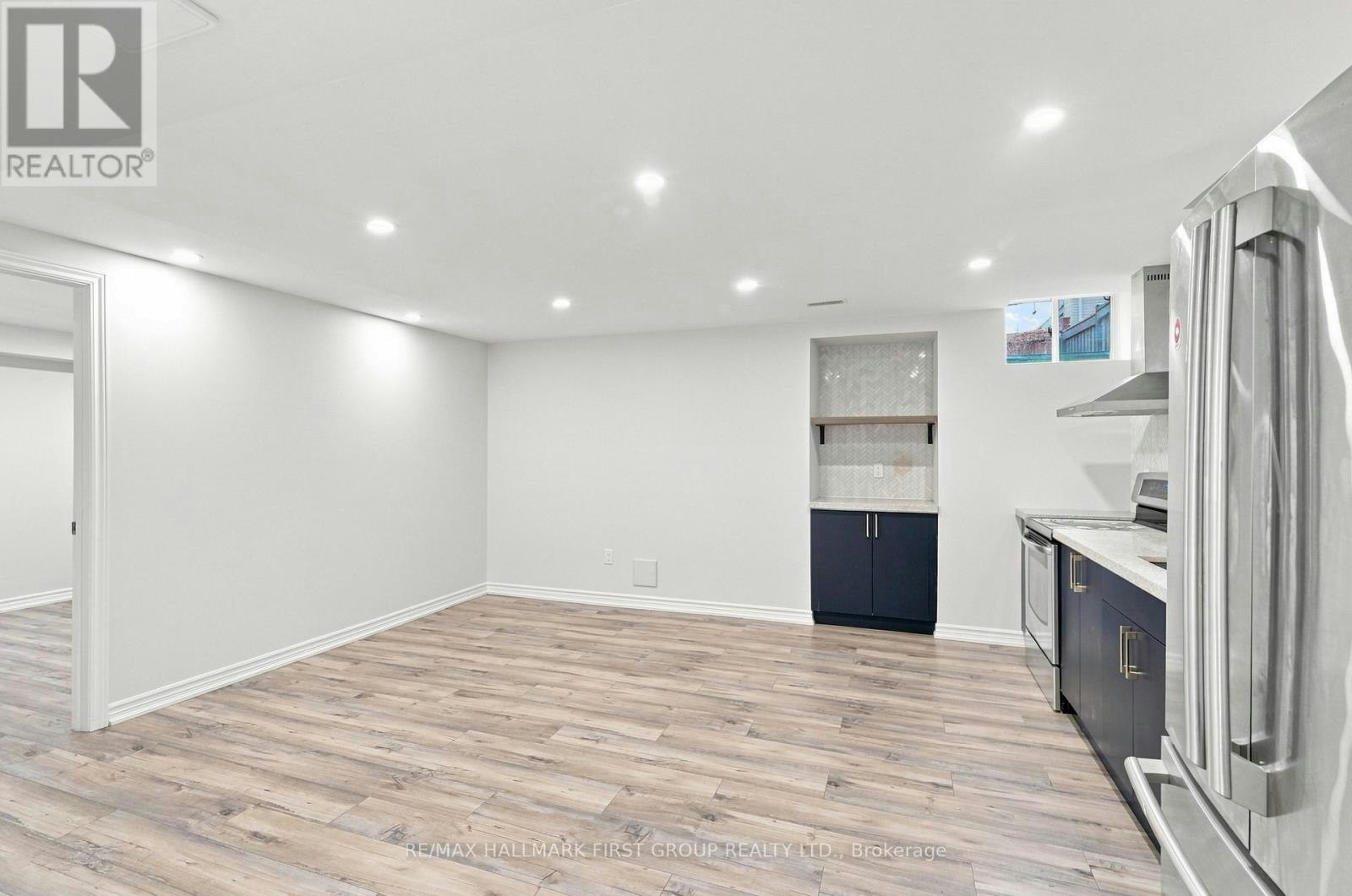 BASEMENT-36 Attraction Drive, Brampton, ON, L6Y 2Z8 - 11