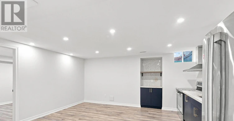 BASEMENT-36 Attraction Drive, Brampton, ON, L6Y 2Z8 - 11