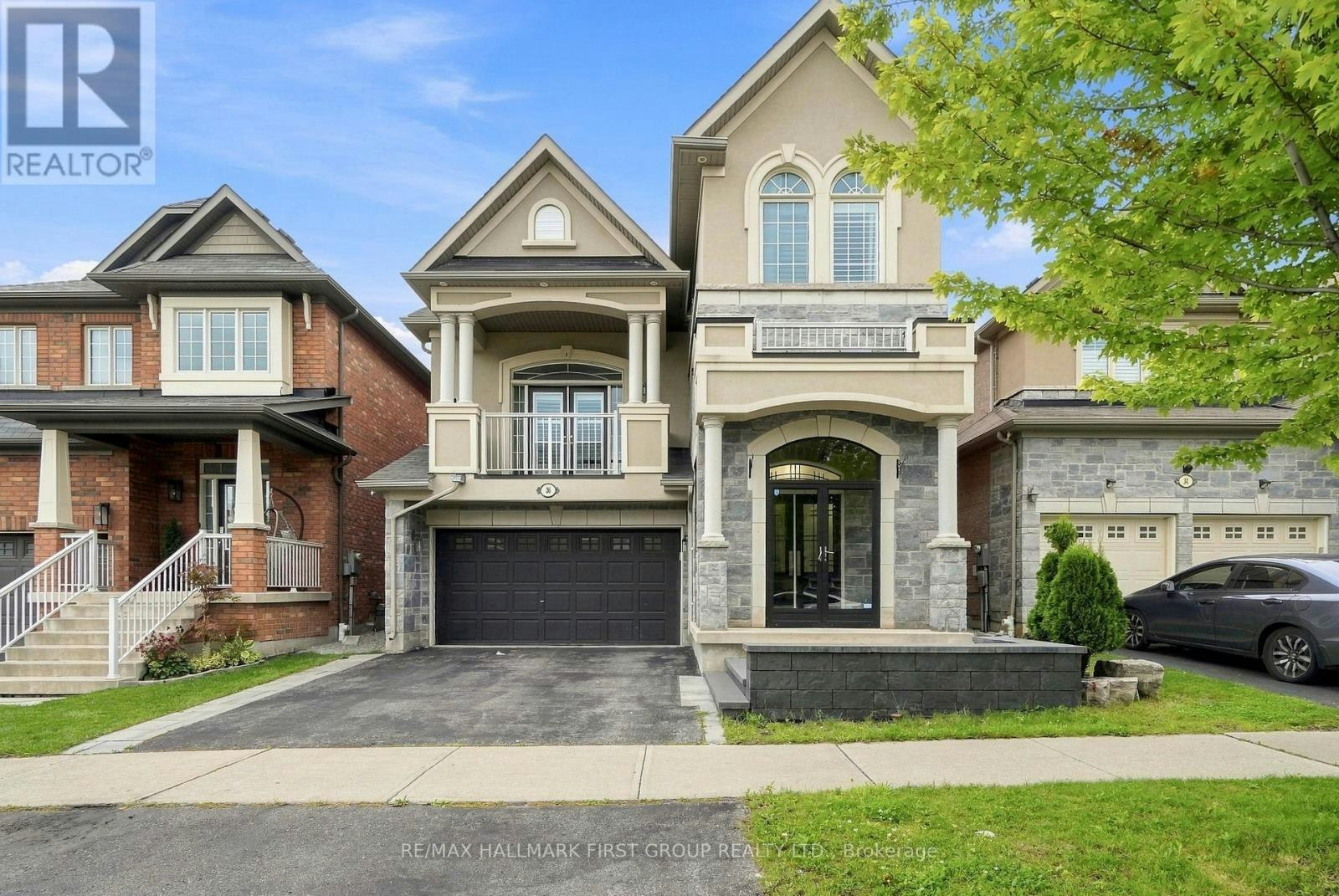 BASEMENT-36 Attraction Drive, Brampton, ON, L6Y 2Z8 - 2