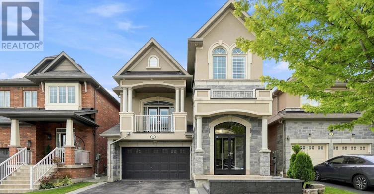 BASEMENT-36 Attraction Drive, Brampton, ON, L6Y 2Z8 - 2