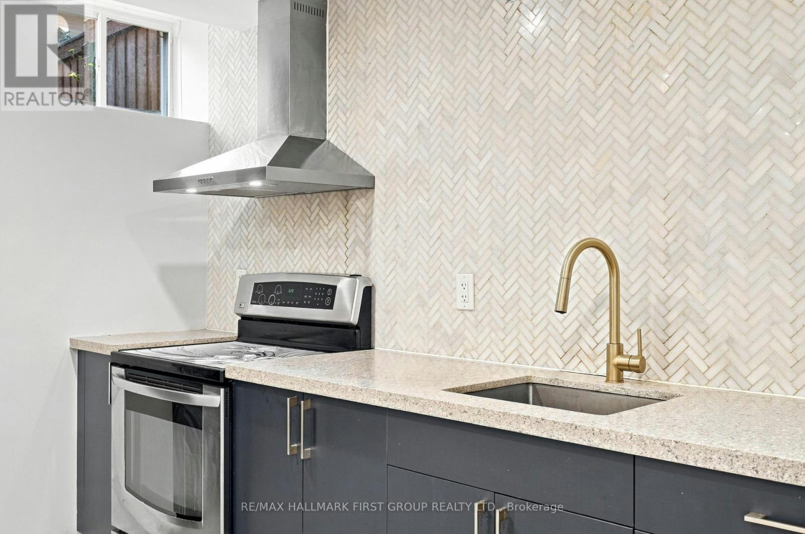 BASEMENT-36 Attraction Drive, Brampton, ON, L6Y 2Z8 - 8