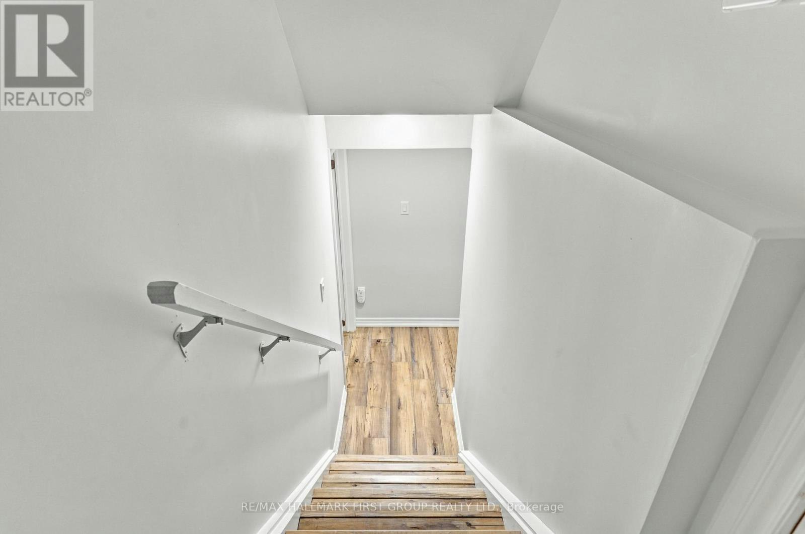BASEMENT-36 Attraction Drive, Brampton, ON, L6Y 2Z8 - 4