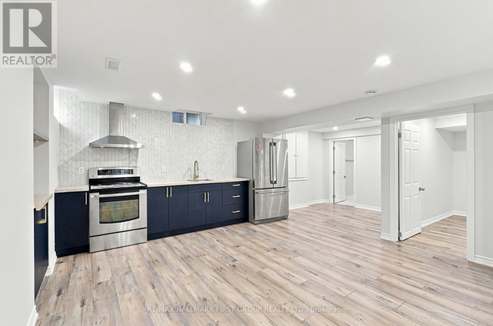 BASEMENT-36 Attraction Drive, Brampton, ON, L6Y 2Z8 - 10