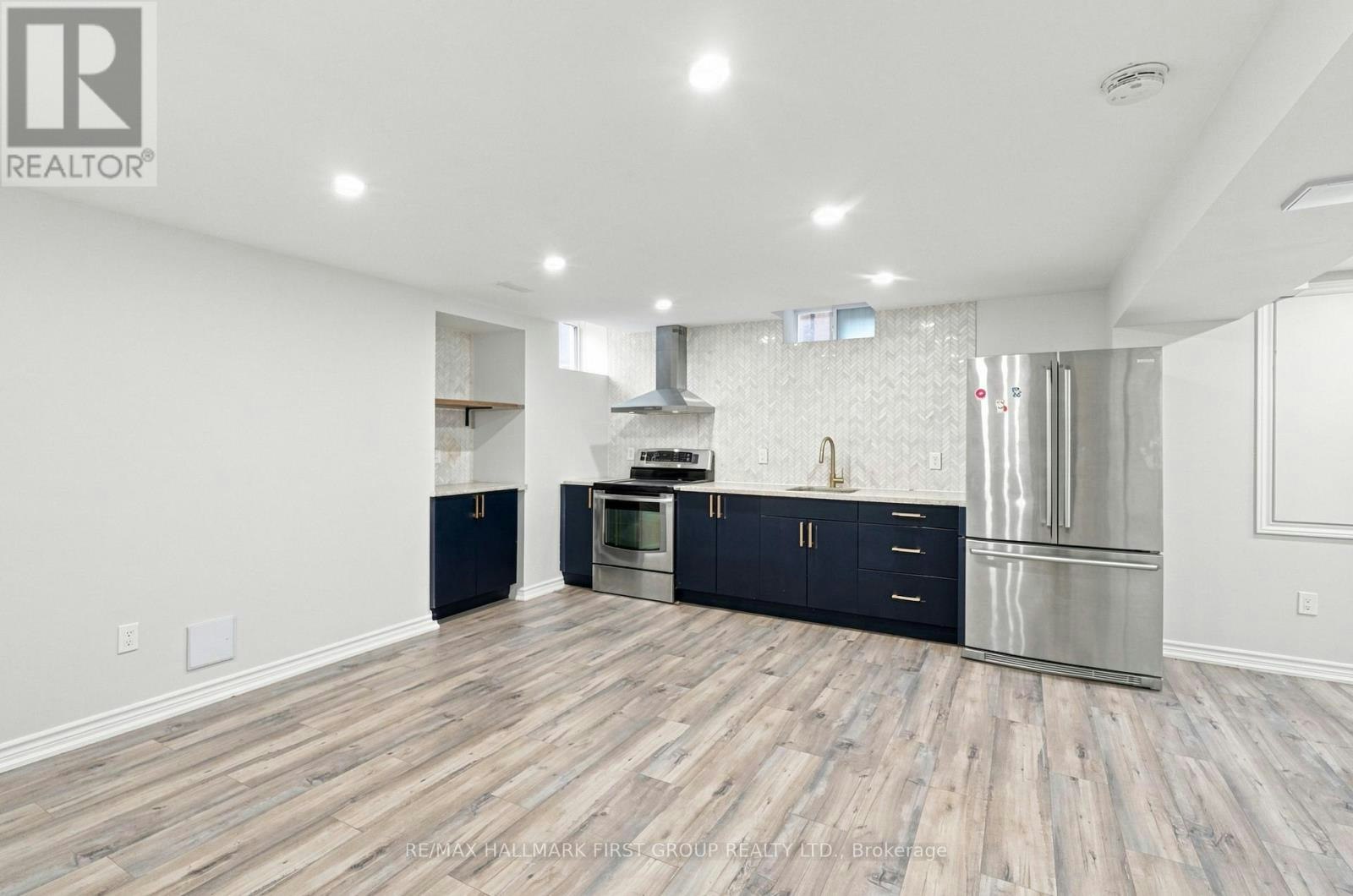 BASEMENT-36 Attraction Drive, Brampton, ON, L6Y 2Z8 - 9
