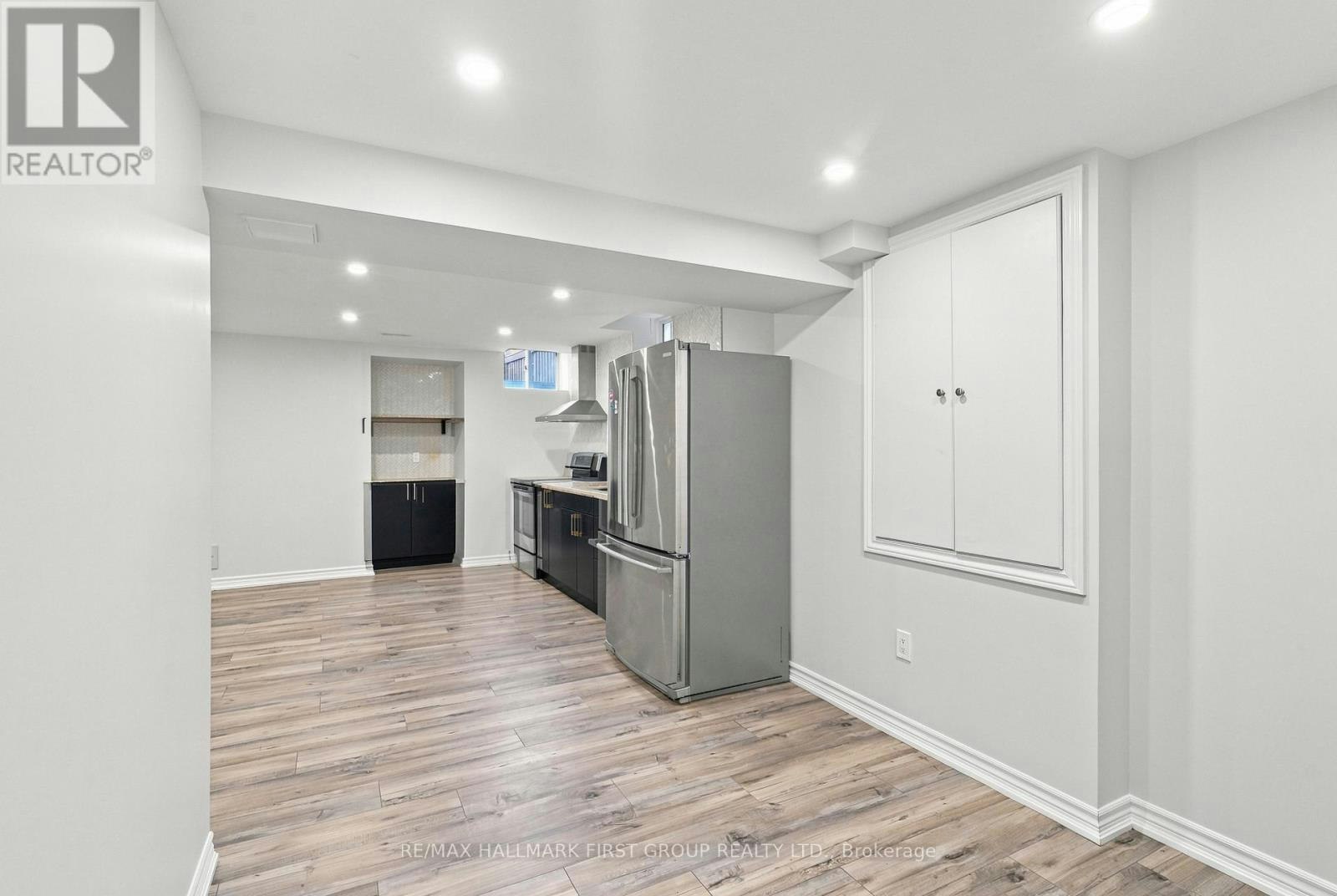BASEMENT-36 Attraction Drive, Brampton, ON, L6Y 2Z8 - 12