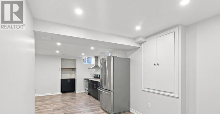BASEMENT-36 Attraction Drive, Brampton, ON, L6Y 2Z8 - 12