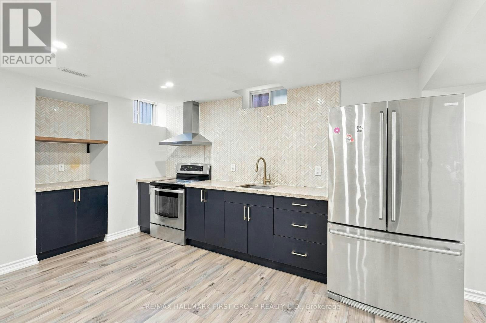 BASEMENT-36 Attraction Drive, Brampton, ON, L6Y 2Z8 - 6
