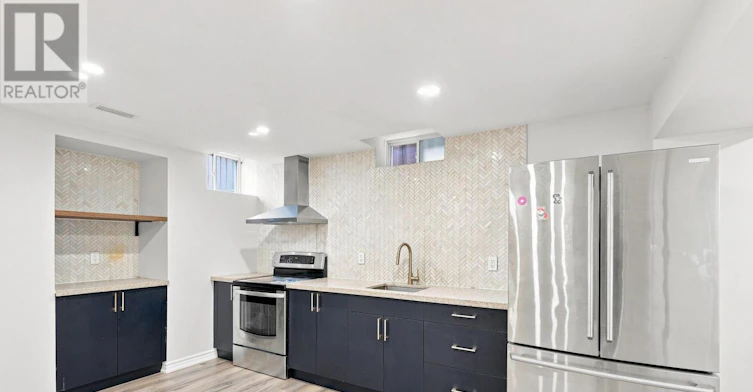 BASEMENT-36 Attraction Drive, Brampton, ON, L6Y 2Z8 - 6
