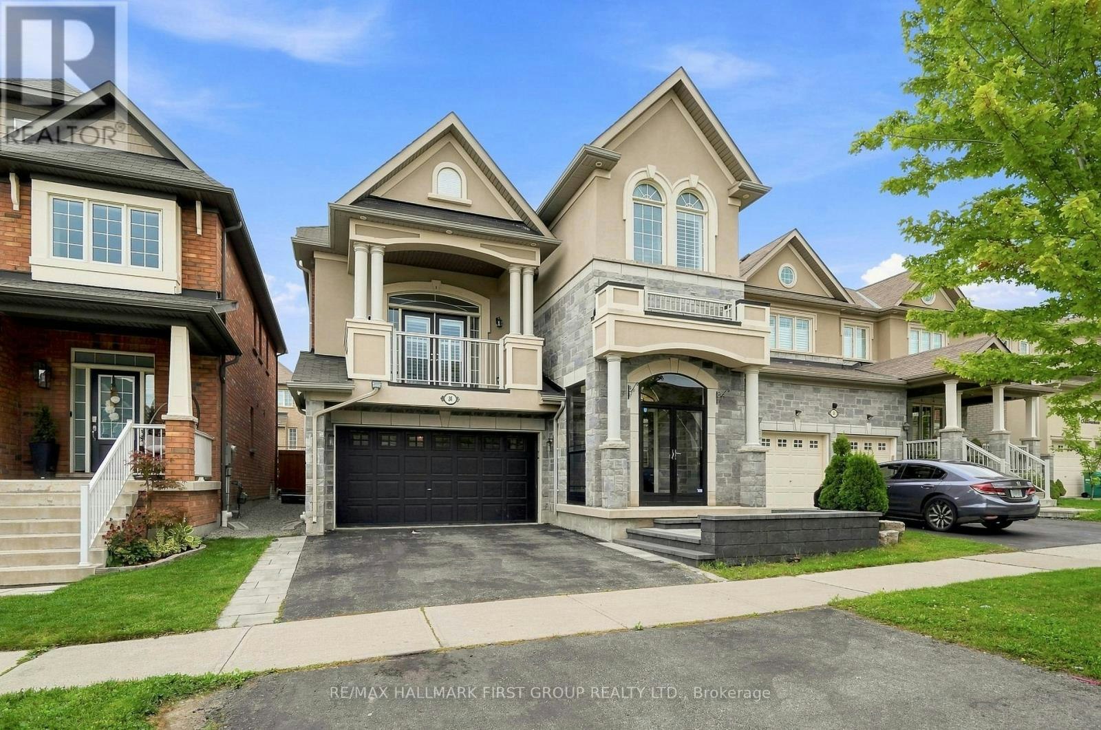 BASEMENT-36 Attraction Drive, Brampton, ON, L6Y 2Z8 - 3