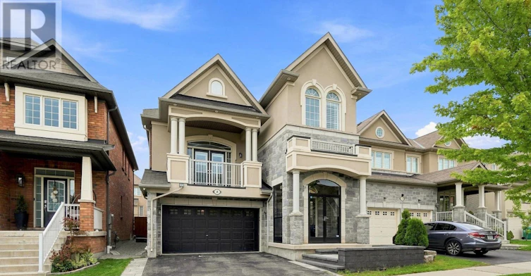 BASEMENT-36 Attraction Drive, Brampton, ON, L6Y 2Z8 - 3