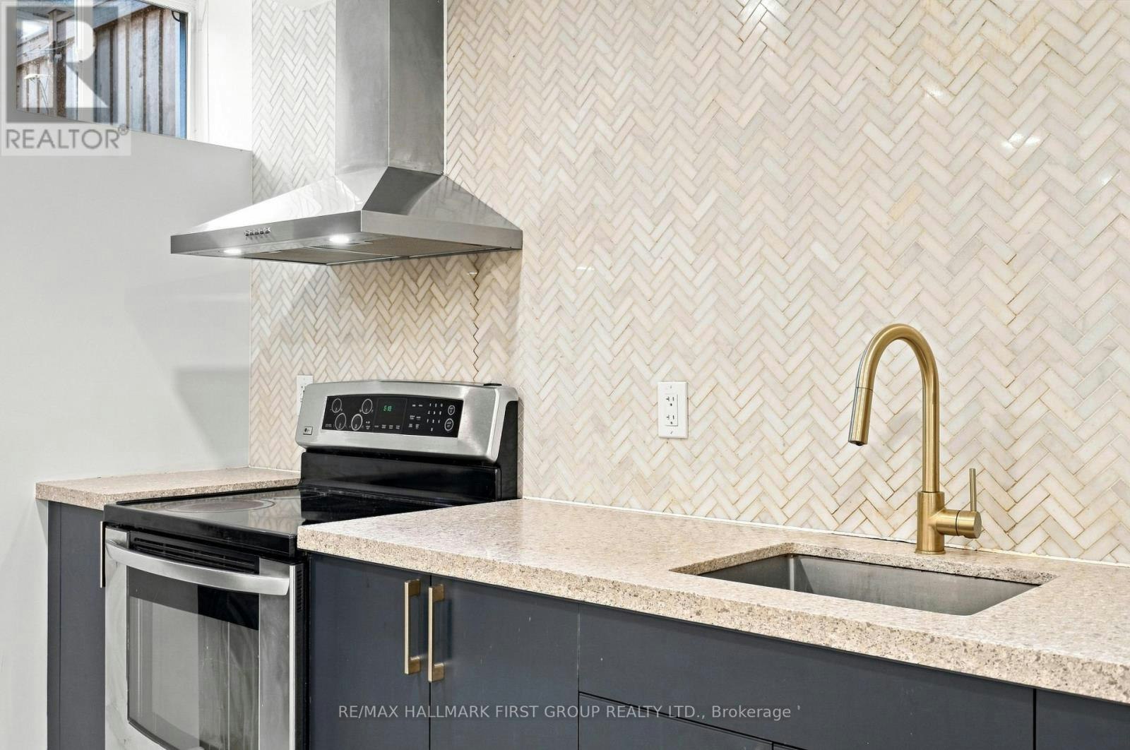 BASEMENT-36 Attraction Drive, Brampton, ON, L6Y 2Z8 - 7