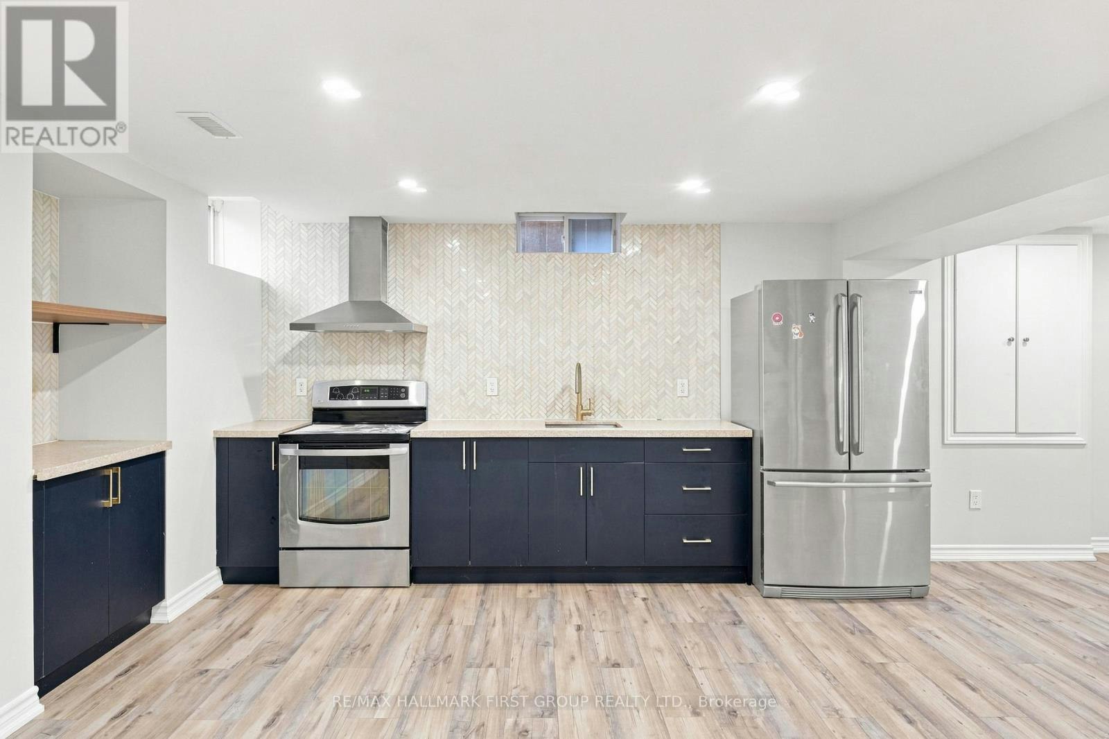 BASEMENT-36 Attraction Drive, Brampton, ON, L6Y 2Z8
