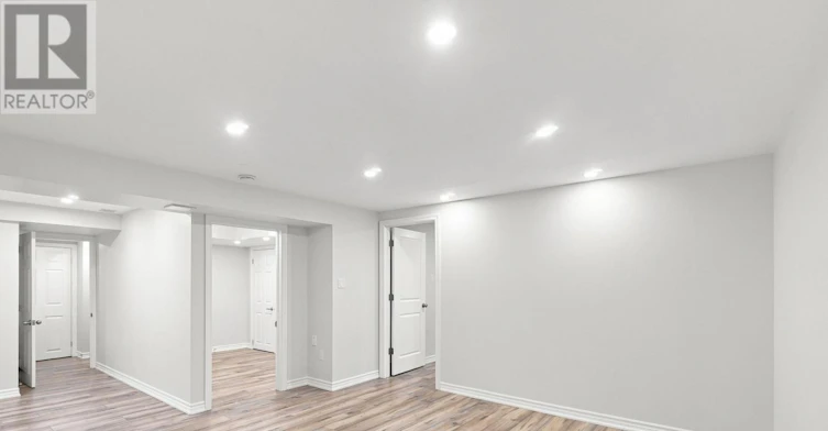 BASEMENT-36 Attraction Drive, Brampton, ON, L6Y 2Z8 - 16