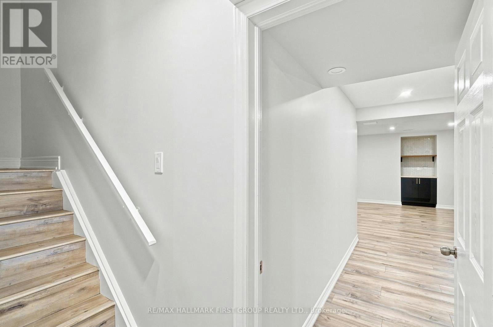 BASEMENT-36 Attraction Drive, Brampton, ON, L6Y 2Z8 - 5
