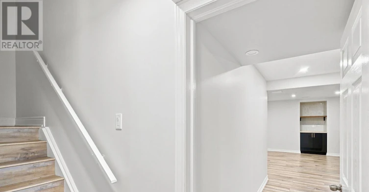 BASEMENT-36 Attraction Drive, Brampton, ON, L6Y 2Z8 - 5