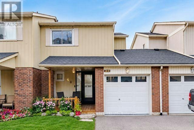 68-536 Sheraton Road, Burlington, ON, L7L 4B2