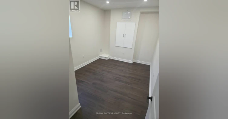 LOWER-1407 Hearns Place, Milton, ON, L9E 2J7 - 5