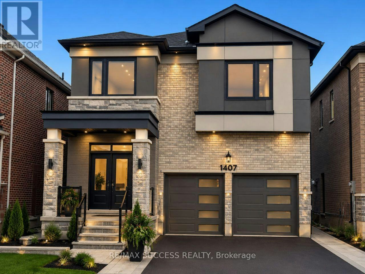 LOWER-1407 Hearns Place, Milton, ON, L9E 2J7