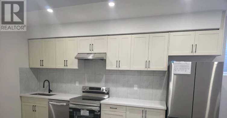 LOWER-1407 Hearns Place, Milton, ON, L9E 2J7 - 2