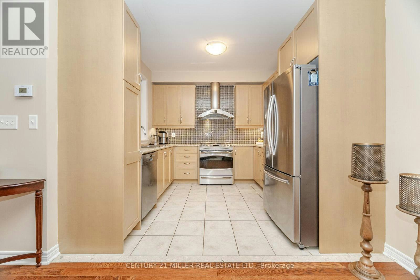 2191 Emily Circle, Oakville, ON, L6M 0E5 - 8