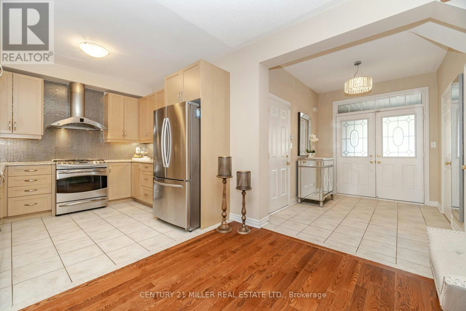 2191 Emily Circle, Oakville, ON, L6M 0E5 - 7