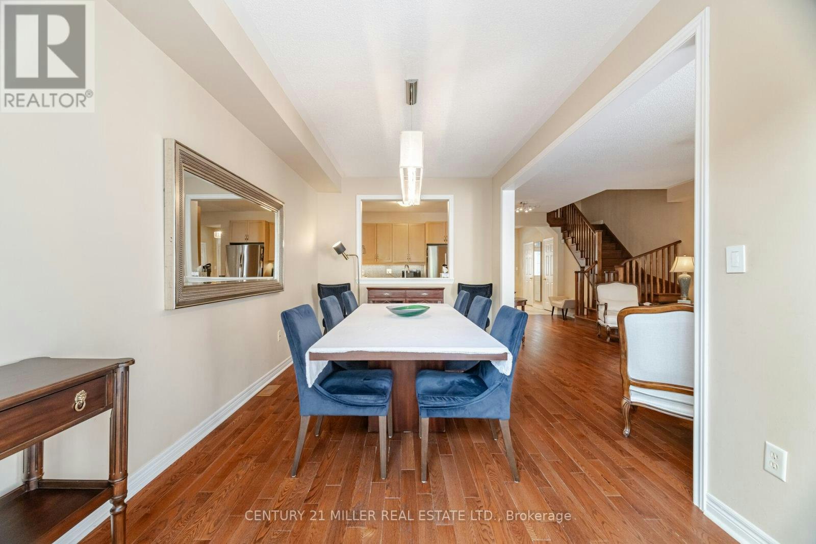 2191 Emily Circle, Oakville, ON, L6M 0E5 - 17