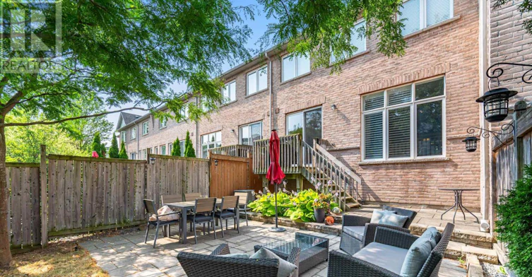 2191 Emily Circle, Oakville, ON, L6M 0E5 - 45