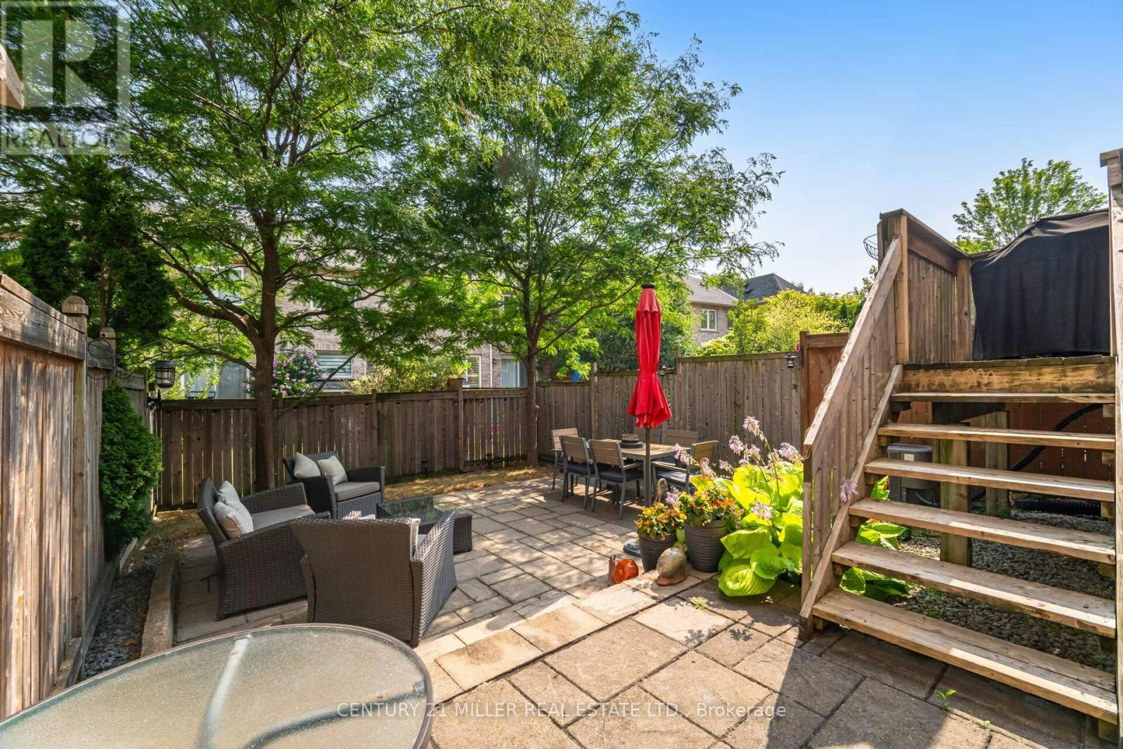 2191 Emily Circle, Oakville, ON, L6M 0E5 - 42