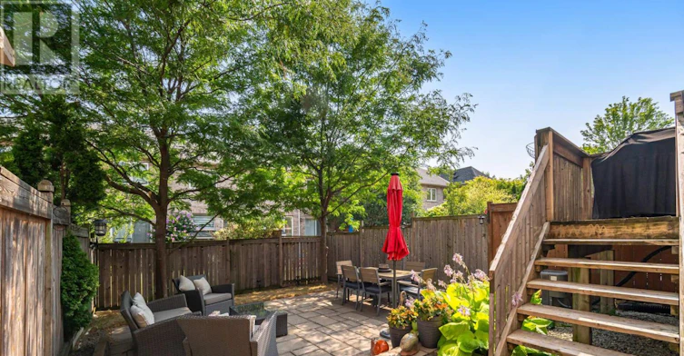 2191 Emily Circle, Oakville, ON, L6M 0E5 - 42
