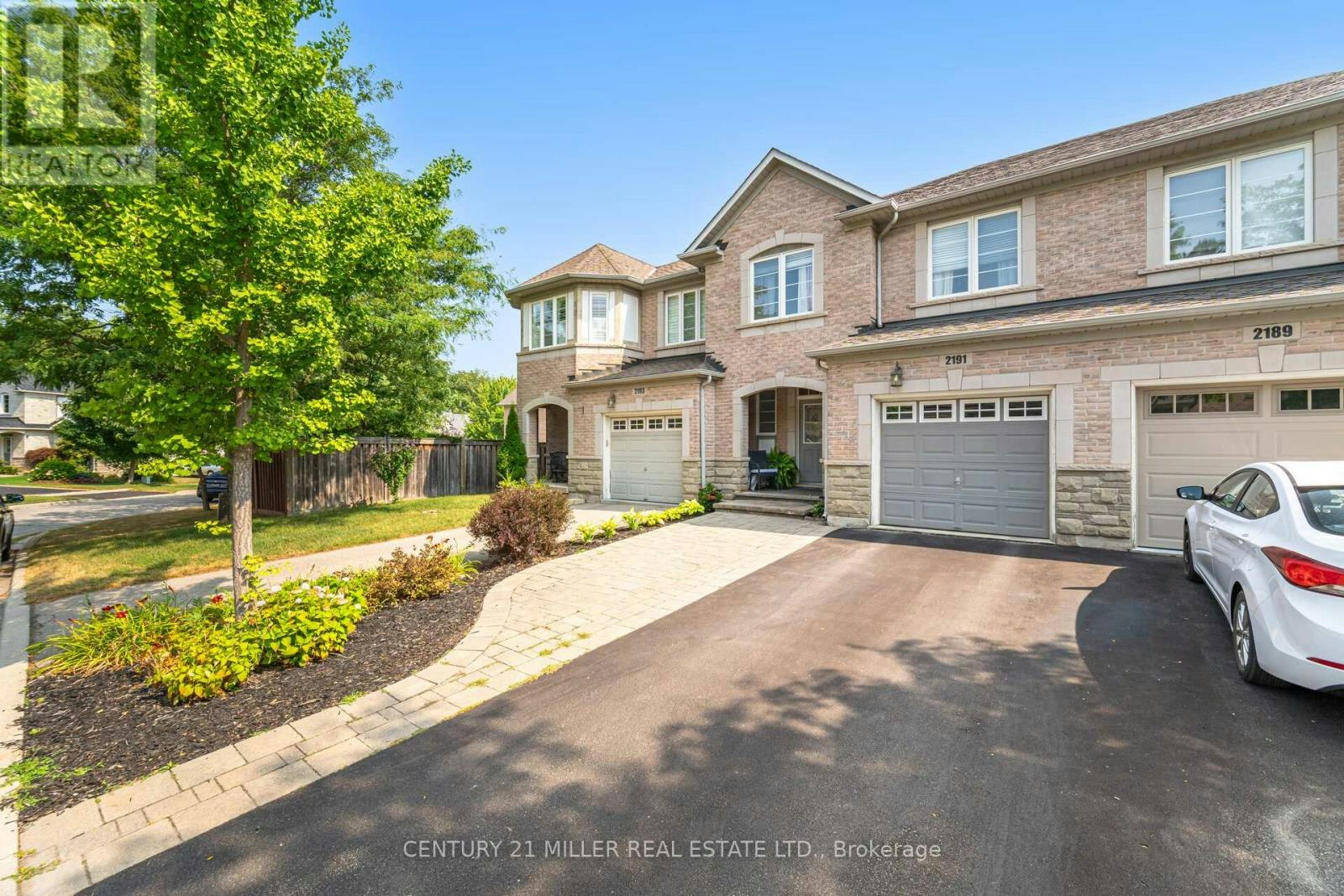 2191 Emily Circle, Oakville, ON, L6M 0E5 - 3