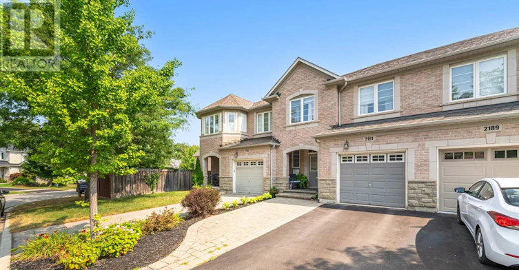 2191 Emily Circle, Oakville, ON, L6M 0E5 - 3