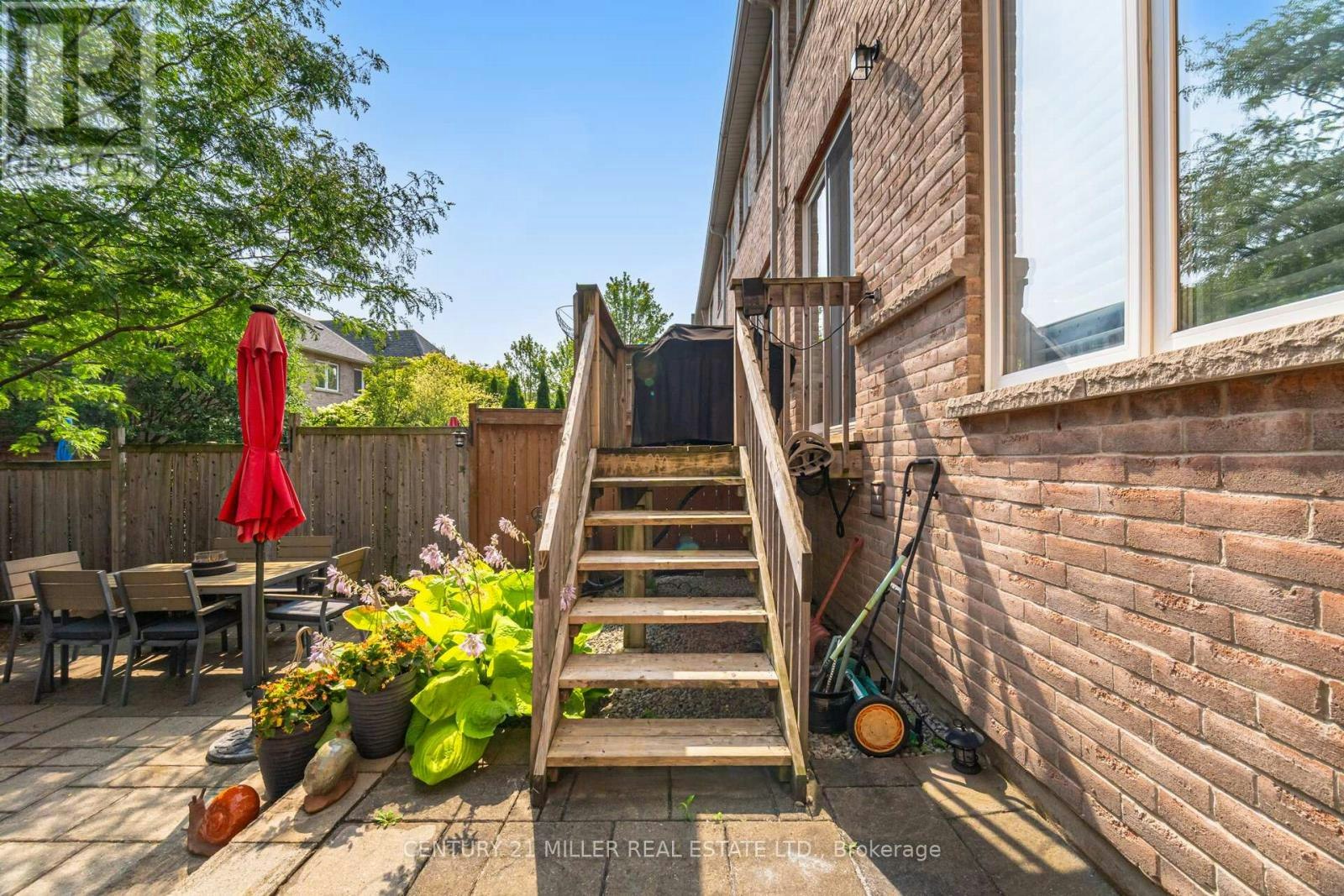2191 Emily Circle, Oakville, ON, L6M 0E5 - 40