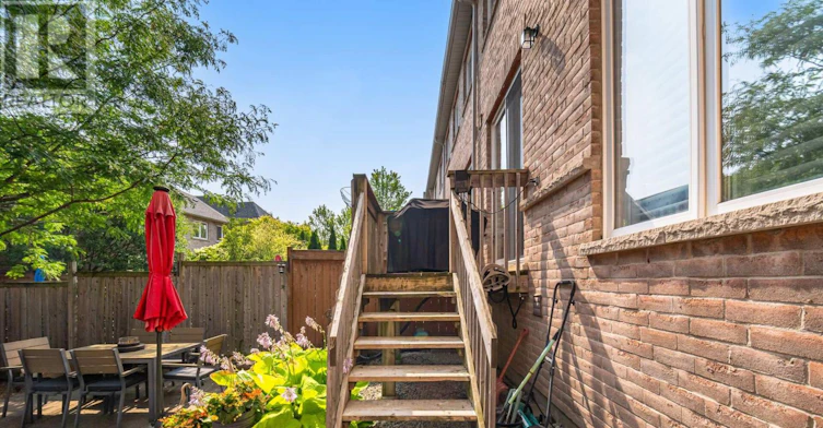 2191 Emily Circle, Oakville, ON, L6M 0E5 - 40