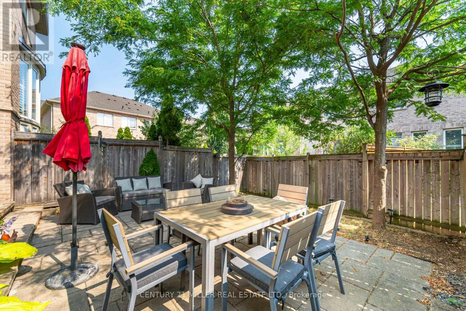 2191 Emily Circle, Oakville, ON, L6M 0E5 - 44