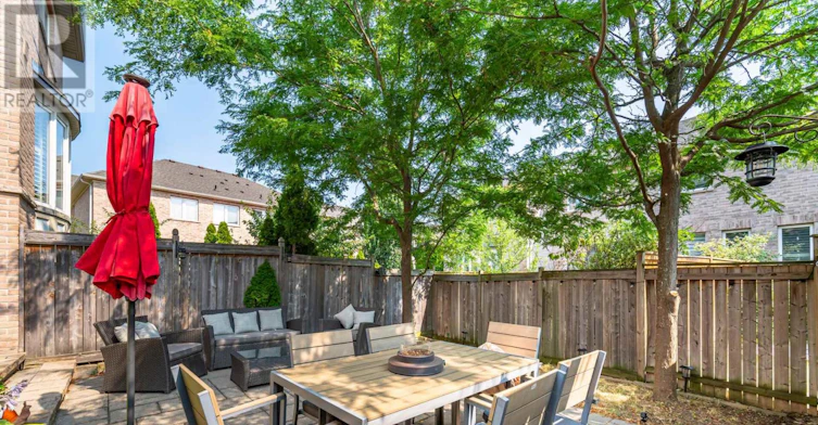 2191 Emily Circle, Oakville, ON, L6M 0E5 - 44