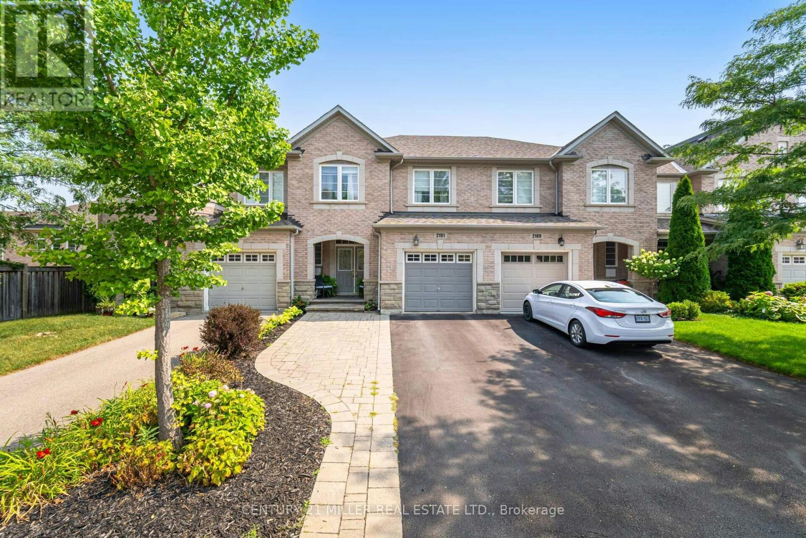 2191 Emily Circle, Oakville, ON, L6M 0E5 - 2