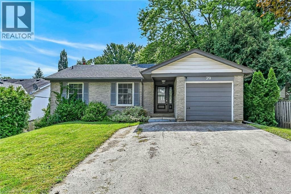 79 Ann Street, Hamilton, ON, L8W 3M2