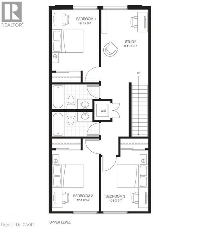 205-338 Albert Street, Waterloo, ON, N2L 3T8 - 18
