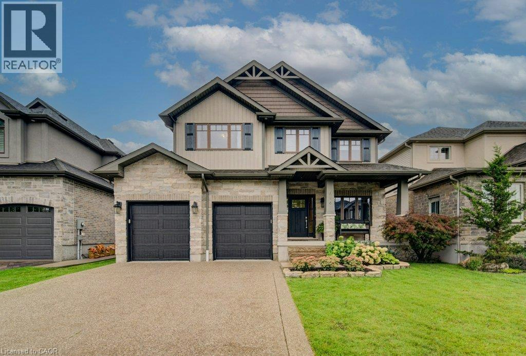 516 Preakness Street, Waterloo, ON, N2K 0C1