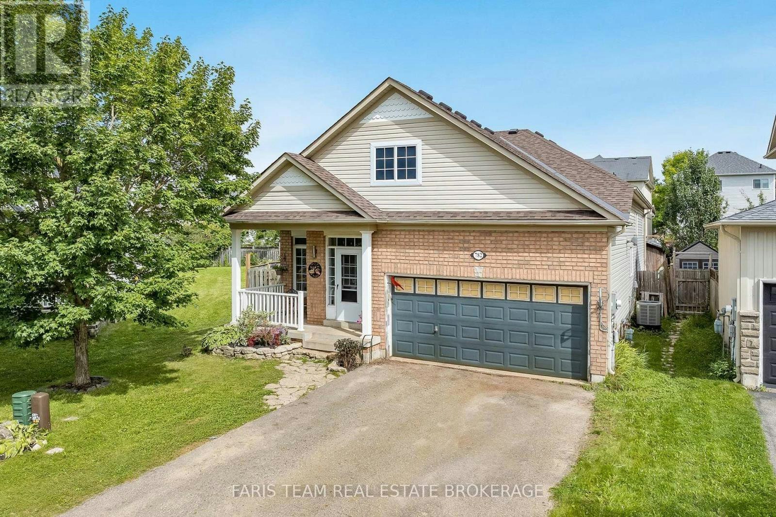 782 Greenwood Crescent, Shelburne, ON, L9V 3C8