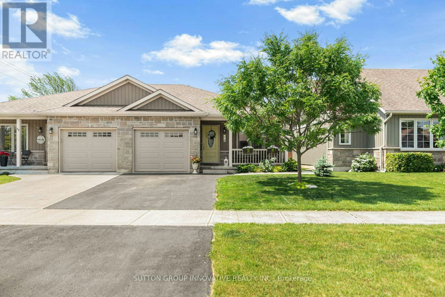 70 Postma Drive, Cayuga, ON, N1A 0B2