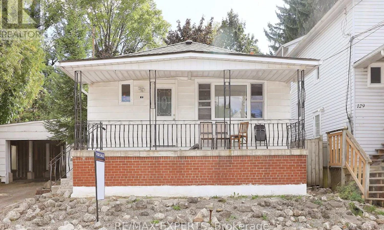 127 Whitney Avenue