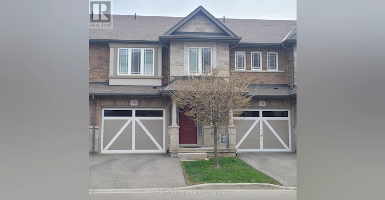 90 Bloom Crescent, Hamilton, ON, L0R 1P0 - 16