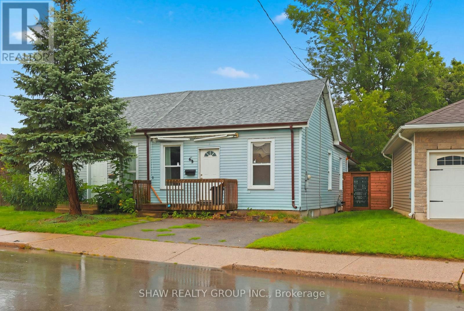 69 Stanley Street, Brantford, ON, N3S 6M4